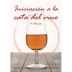 Iniciación a la cata de vino