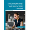 Introducción a la gestión económica-financiera del Restaurante. HOTR0001