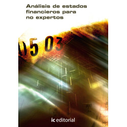 Análisis de estados financieros para no expertos