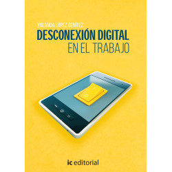 Desconexión digital en el trabajo