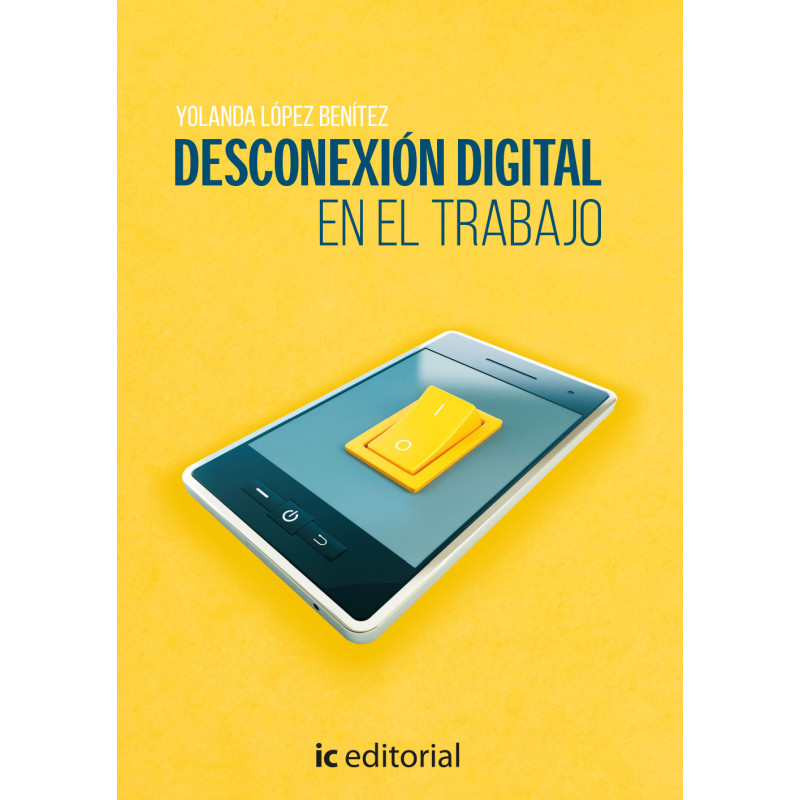 Desconexión digital en el trabajo