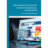 Herramientas en internet: comercio electrónico. ADGG035PO