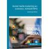 Social media marketing en comercio. ADGG075PO