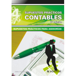 Supuestos prácticos contables