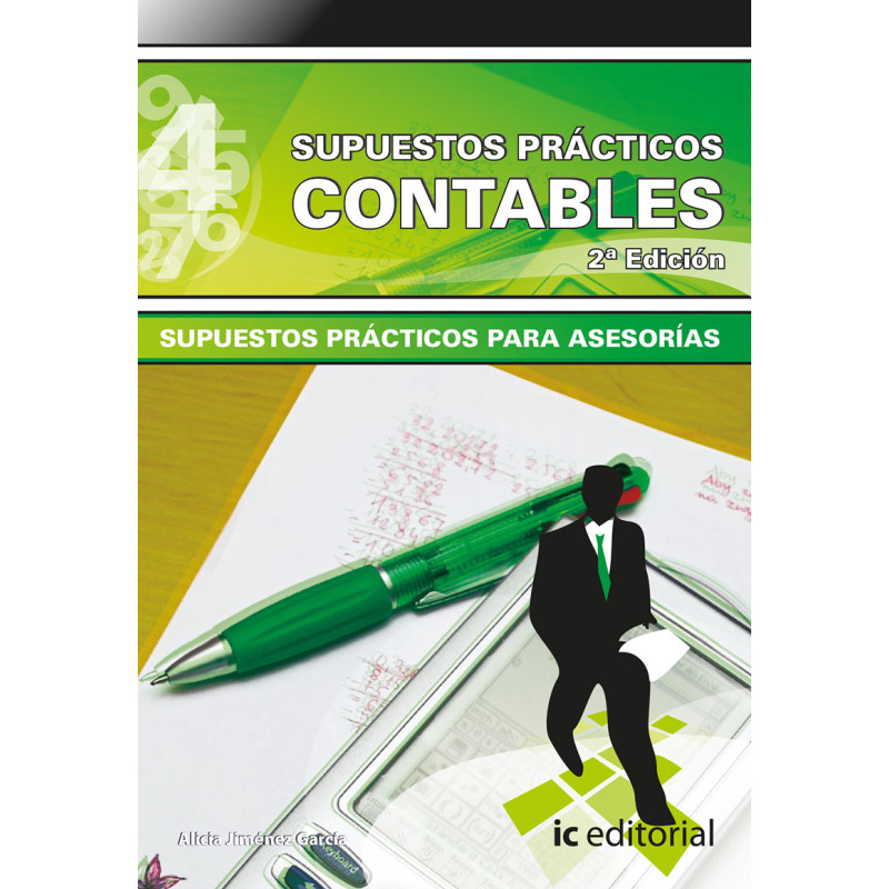 Supuestos prácticos contables