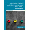 Tratamiento y gestión de quejas y reclamaciones. ADGD268PO