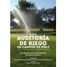 Manual Auditoría de Riego en campos de golf