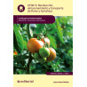 Recolección, almacenamiento y transporte de flores y hortalizas. AGAH0108 - Horticultura y floricultura