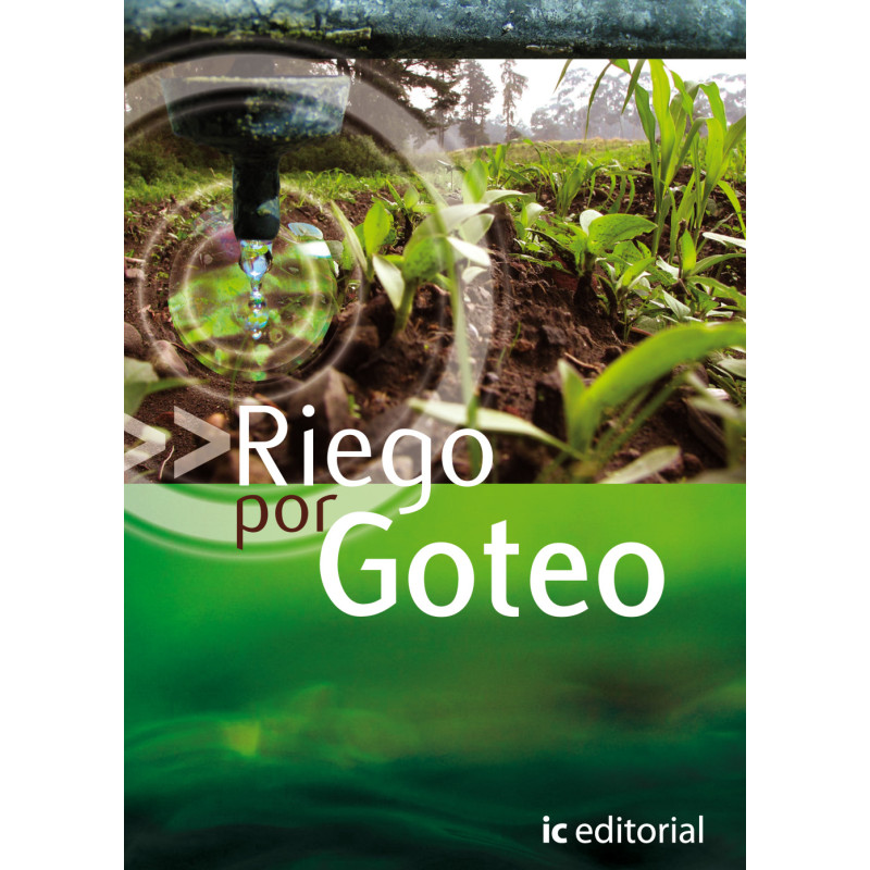 Riego por goteo