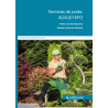 Técnicas de poda. AGAU016PO