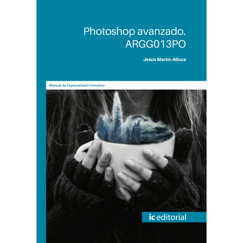 Photoshop avanzado. ARGG013PO