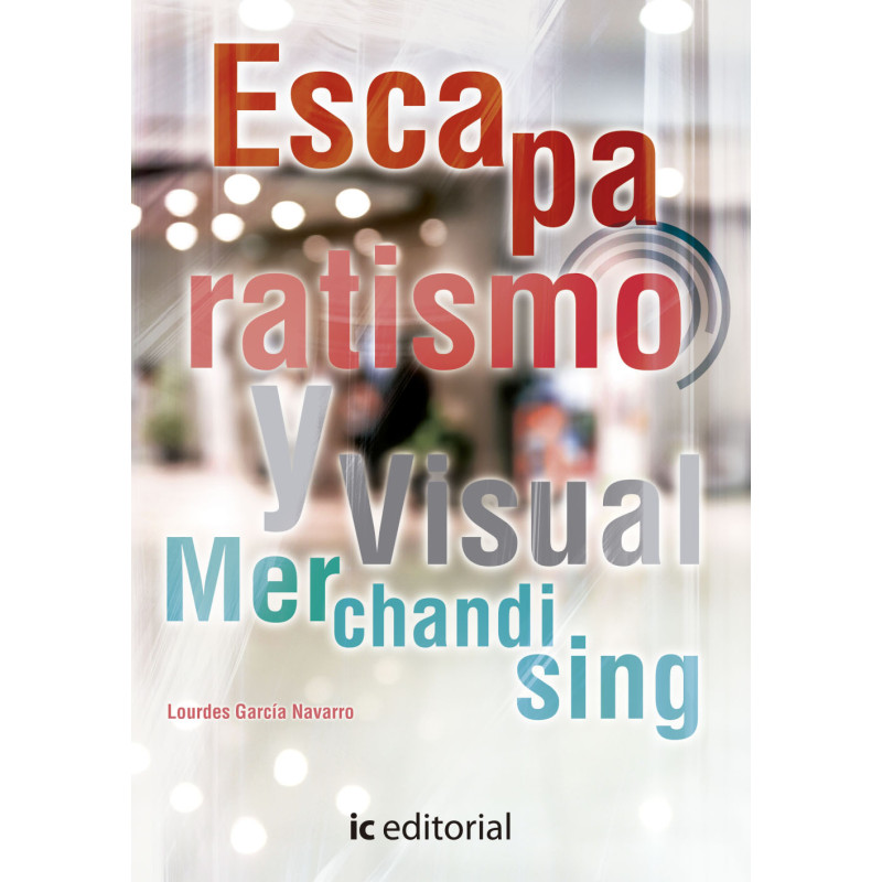 Escaparatismo y visual merchandising