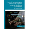 Herramientas tecnológicas al servicio de la gestión comercial de clientes. COMM087PO