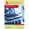 Investigación y recogida de información de mercados. COMM0110 - Marketing y compraventa internacional