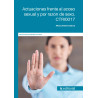 Actuaciones frente al acoso sexual y por razón de sexo. CTRI0017