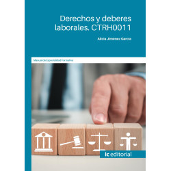 Derechos y deberes laborales. CTRH0011