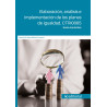 Elaboración, análisis e implementación de los planes de igualdad. Nivel superior. CTRI0005