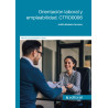 Orientación laboral y empleabilidad. CTRO0006