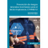 Prevención de riesgos laborales nivel básico para el Sector Explosivos. CTRR0012