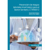 Prevención de riesgos laborales nivel básico para el Sector Sanitario. CTRR0012
