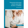 Prevención del acoso sexual y por razón de sexo. CTRI0002
