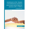 Sensibilización LGTBI+: Respetar la diversidad sexual y prevenir la discriminación social y laboral de personas LGTBI+. CTRI0014