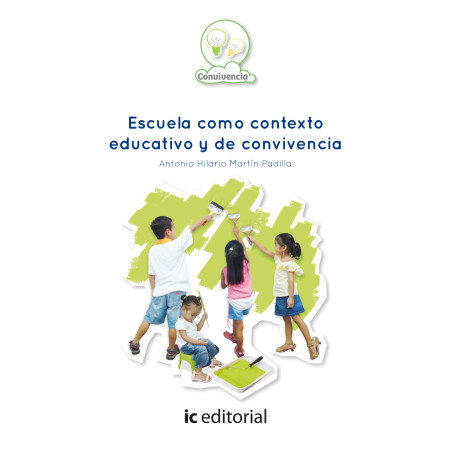 Escuela como contexto educativo y de convivencia