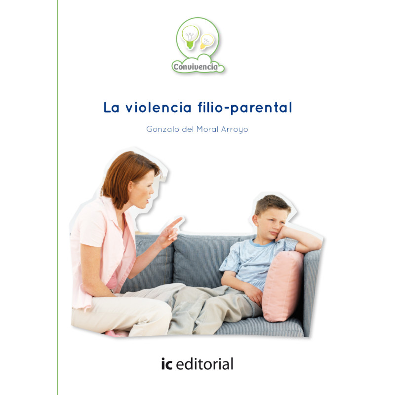 La violencia filio-parental