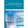 Eficiencia energética en la industria frigorífica. ENAC022PO
