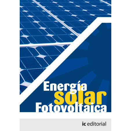 Energía solar fotovoltaica