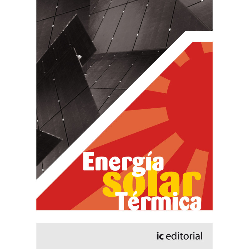 Energía solar térmica