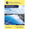 Replanteo de Instalaciones solares térmicas. ENAE0208 - Montaje y Mantenimiento de Instalaciones Solares Térmicas