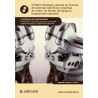 Montaje y puesta en marcha de sistemas robóticos y sistemas de visión, en bienes de equipo y maquinaria industrial. FMEE0208 ...