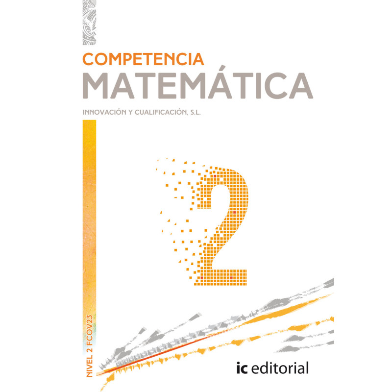 Competencia Matemática - N2. FCOV23