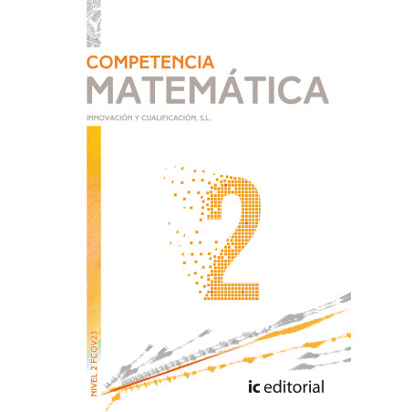 Competencia Matemática - N2. FCOV23
