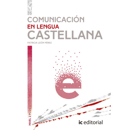 Comunicación en lengua castellana - N2. FCOV22
