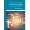 Comunicación en lengua castellana y competencia matemática - N2. FCOV27