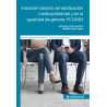 Inserción laboral, sensibilización medioambiental y en la igualdad de género. FCOO03
