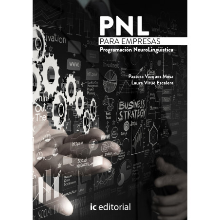 PNL para empresas. Programación Neurolingüística