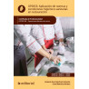 Aplicación de normas y condiciones higiénico-sanitarias en restauración. HOTR0108 - Operaciones básicas de cocina