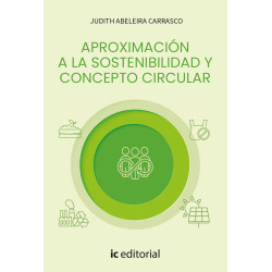 Aproximación a la sostenibilidad y concepto circular