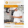 Control de la conservación de los alimentos para el consumo y distribución comercial. HOTR0110 - Dirección y producción en co...
