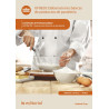 Elaboraciones básicas de productos de pastelería. HOTR0109 - Operaciones básicas de pastelería