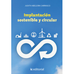 Implantación sostenible y circular