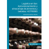 Logística en bar: Aprovisionamiento y almacenaje de alimentos y bebidas. HOTR0065