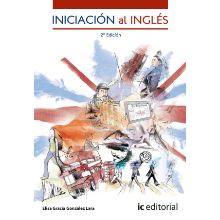 Iniciación al Inglés