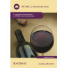 Servicio de vinos. HOTR0608 - Servicios de Restaurante
