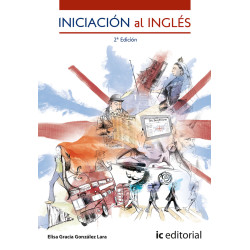 Iniciación al Inglés