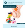Tratamientos estéticos de manos y pies. IMPP0108 - Cuidados estéticos de manos y pies