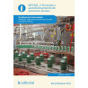 Envasado y acondicionamiento de productos lácteos. INAE0209 - Elaboración de leches de consumo y productos lácteos